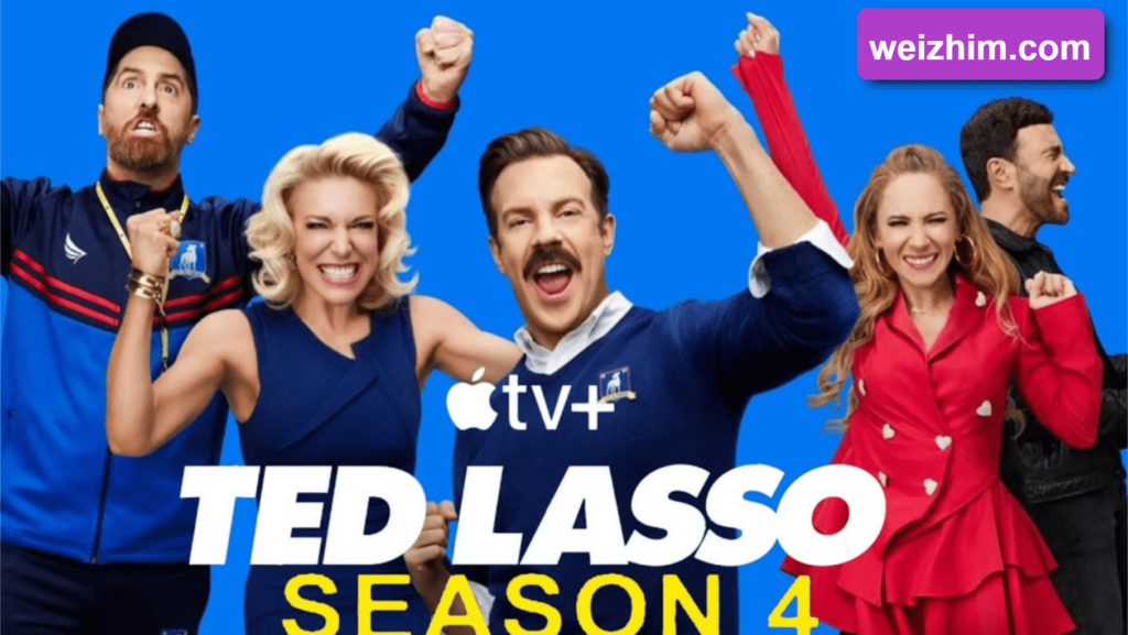 Ted Lasso Season 4: Updates, Speculations, and Future Possibilities