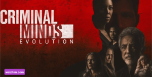 Criminal Minds Evolution